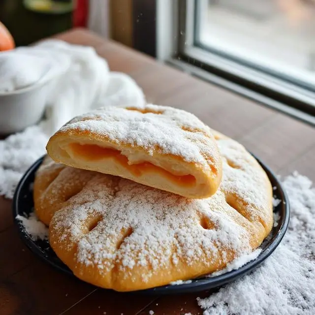 Pirozhki