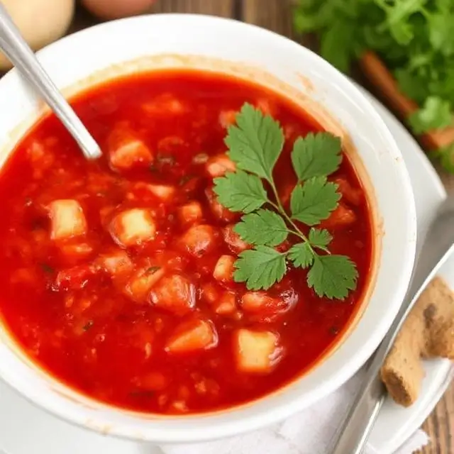 Borscht